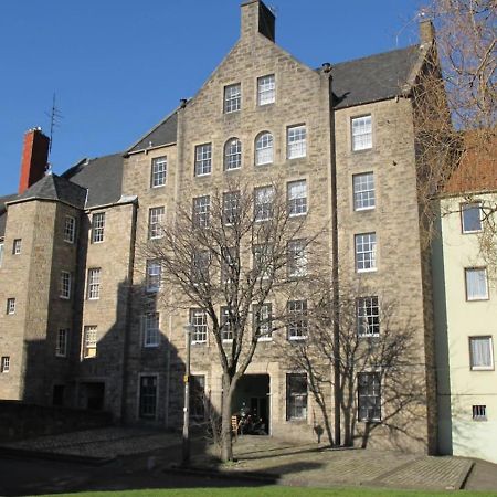Royal Mile Apartment 爱丁堡 外观 照片