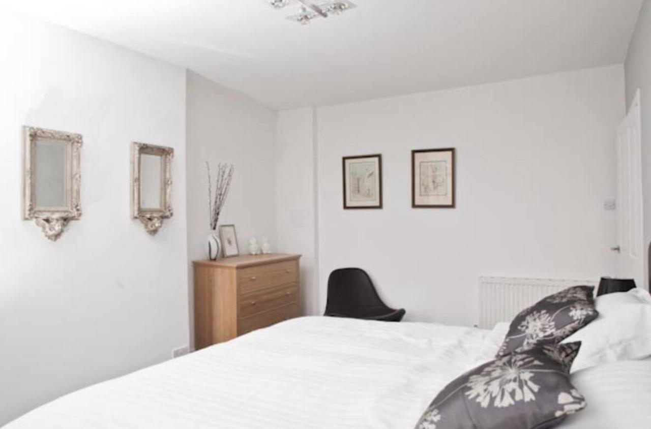 Royal Mile Apartment 爱丁堡 外观 照片
