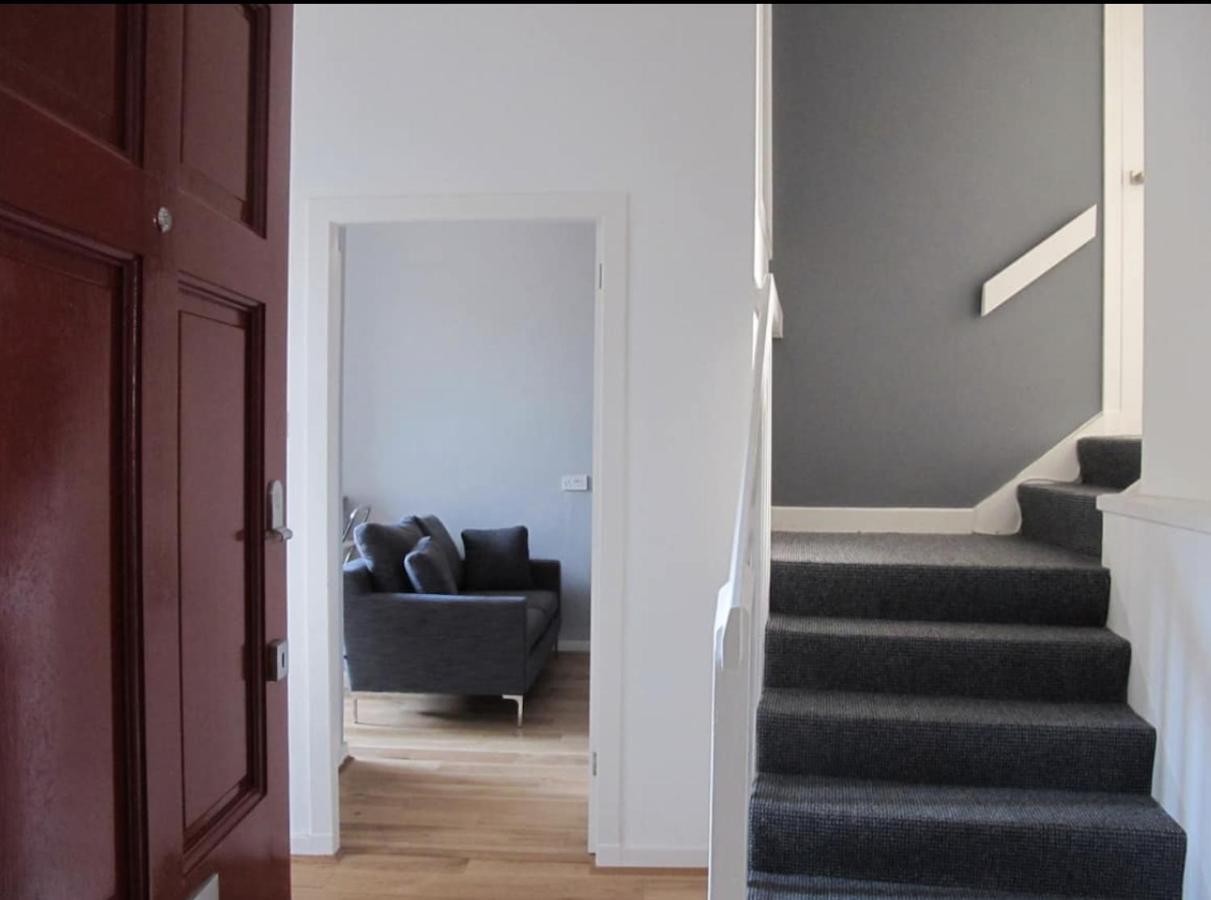 Royal Mile Apartment 爱丁堡 外观 照片