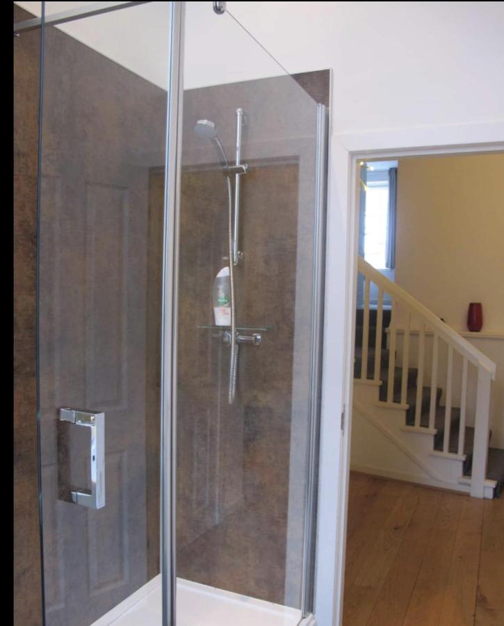 Royal Mile Apartment 爱丁堡 外观 照片