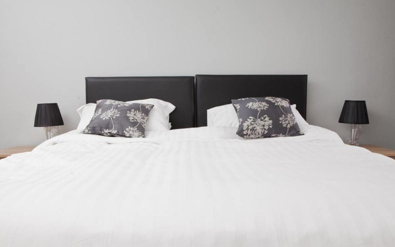 Royal Mile Apartment 爱丁堡 外观 照片